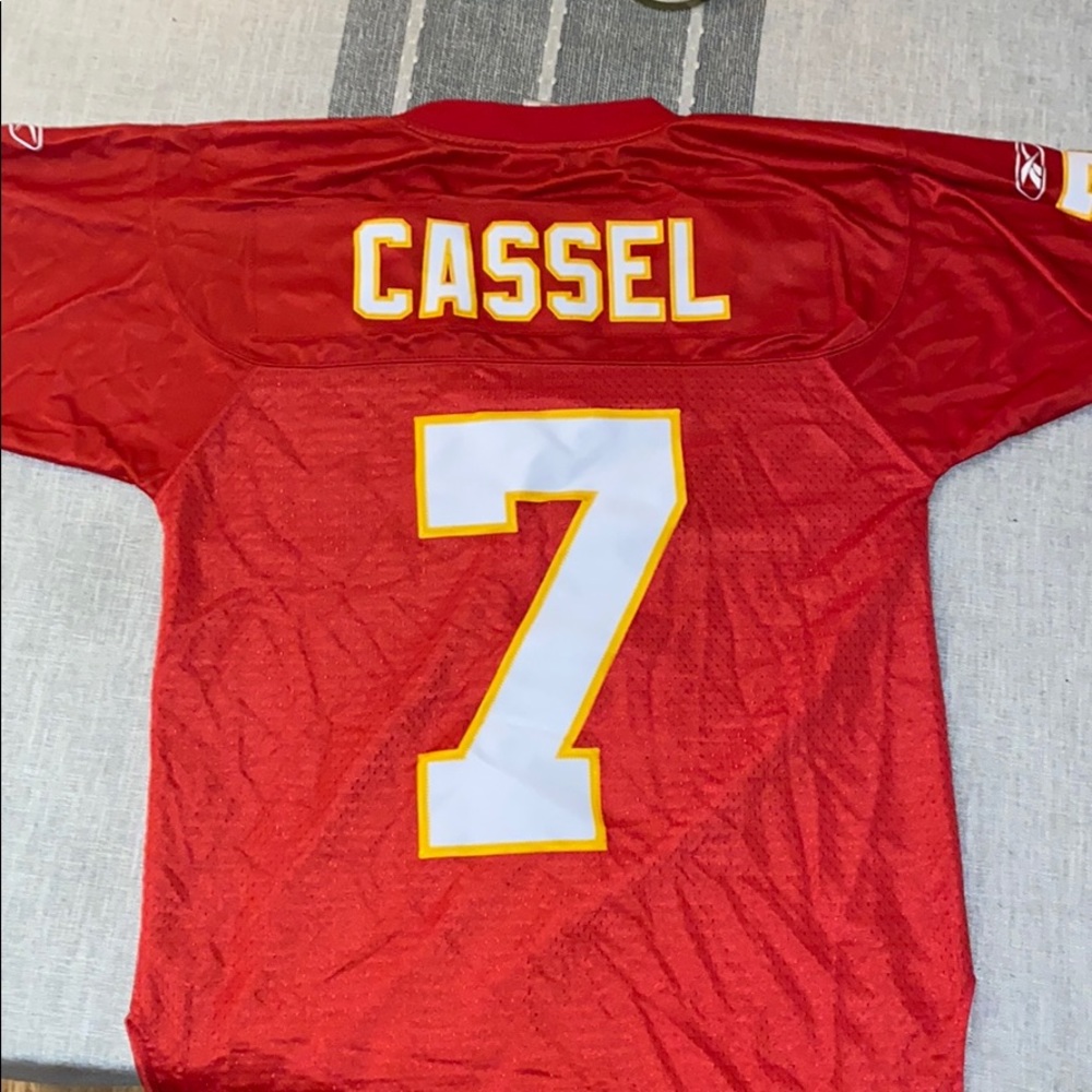 NFL Jersey - Picture 2 of 3